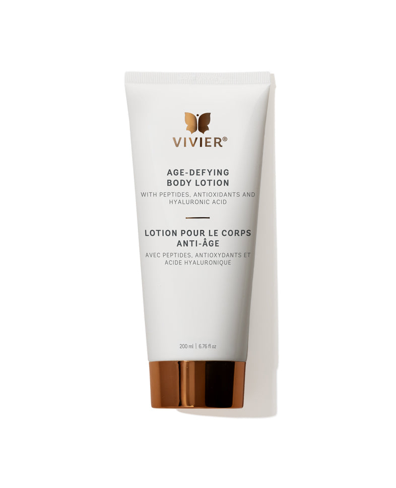 Lotion Corps Anti-âge
