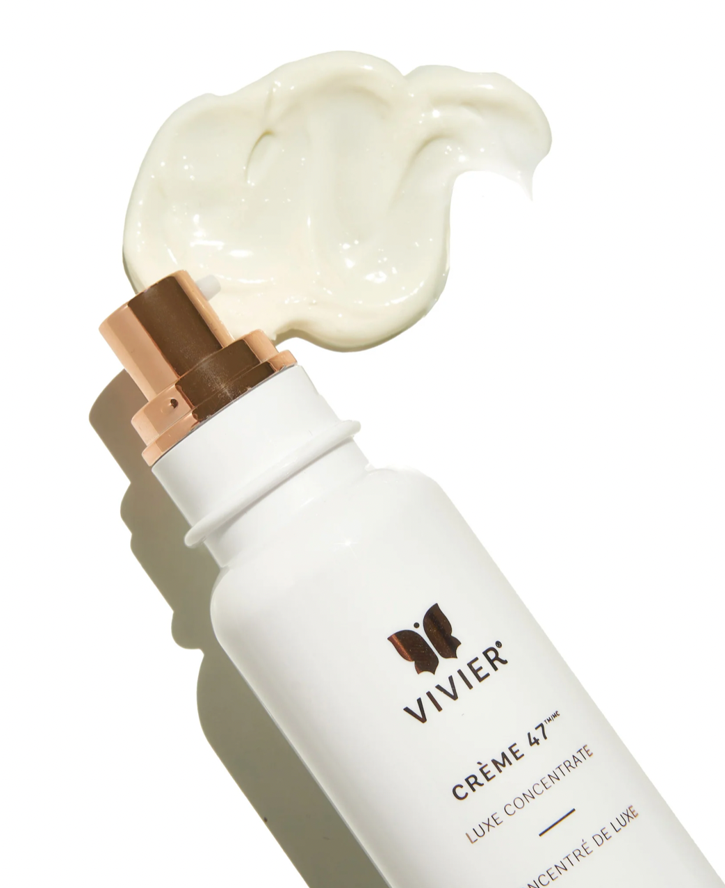 Crème 47 | Concentré de Luxe