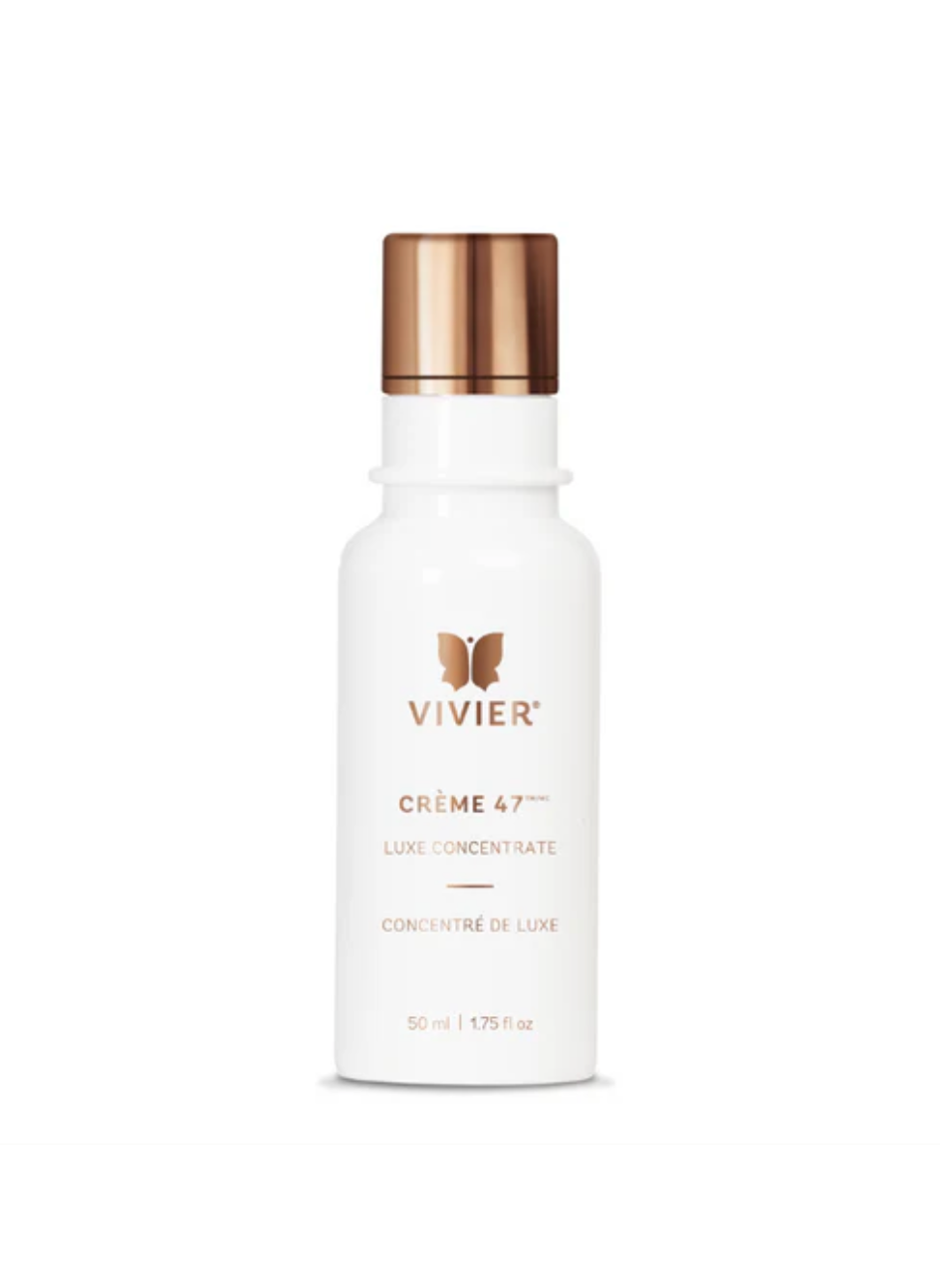 Crème 47 | Concentré de Luxe