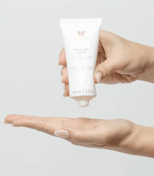 Lotion Exfoliante Forte