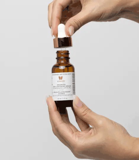 Sérum éclaircissant | Hydroquinone 2%