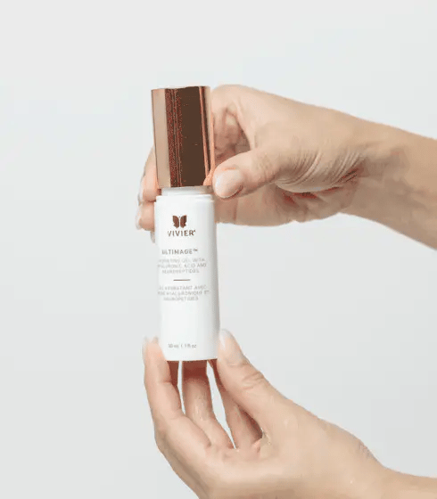 Gel Hydratant Ultimage