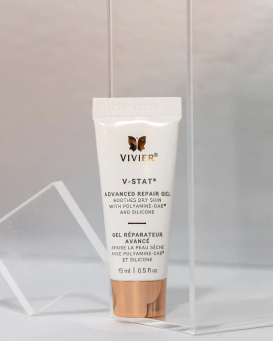 V-STAT | Gel réparateur avancé