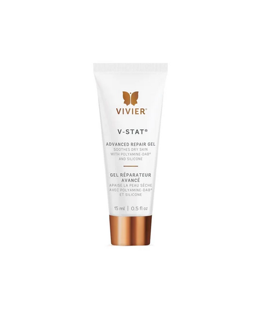 V-STAT | Gel réparateur avancé