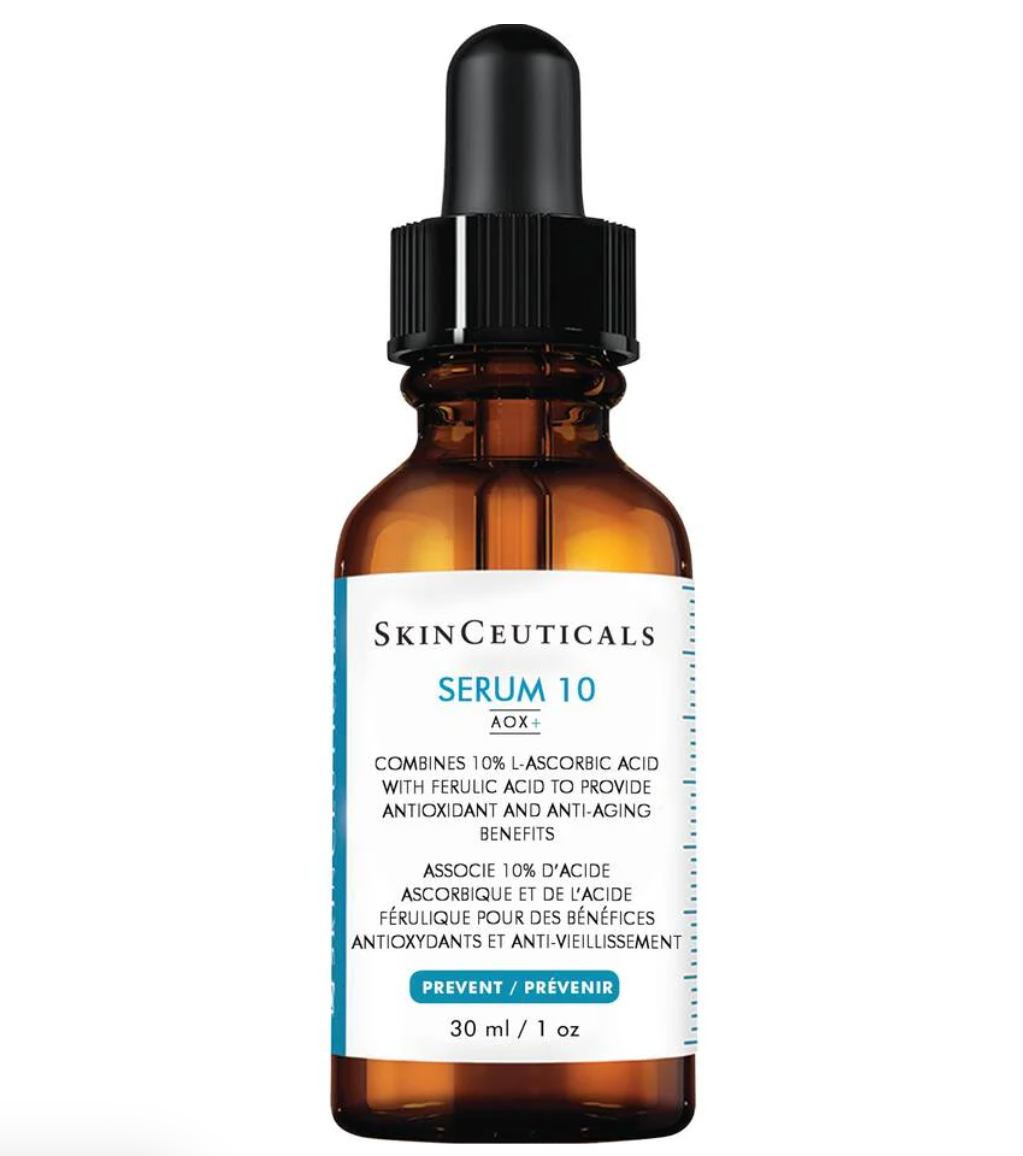 SERUM 10