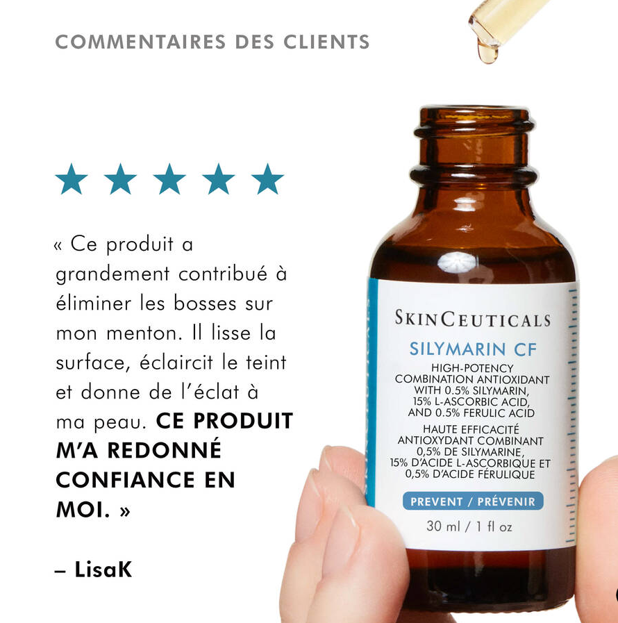 SILYMARIN CF