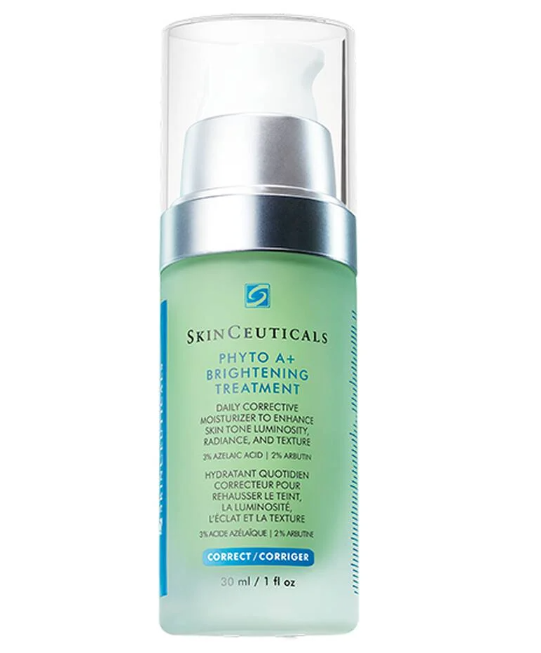 PHYTO A+ BRIGHTENING TREATMENT