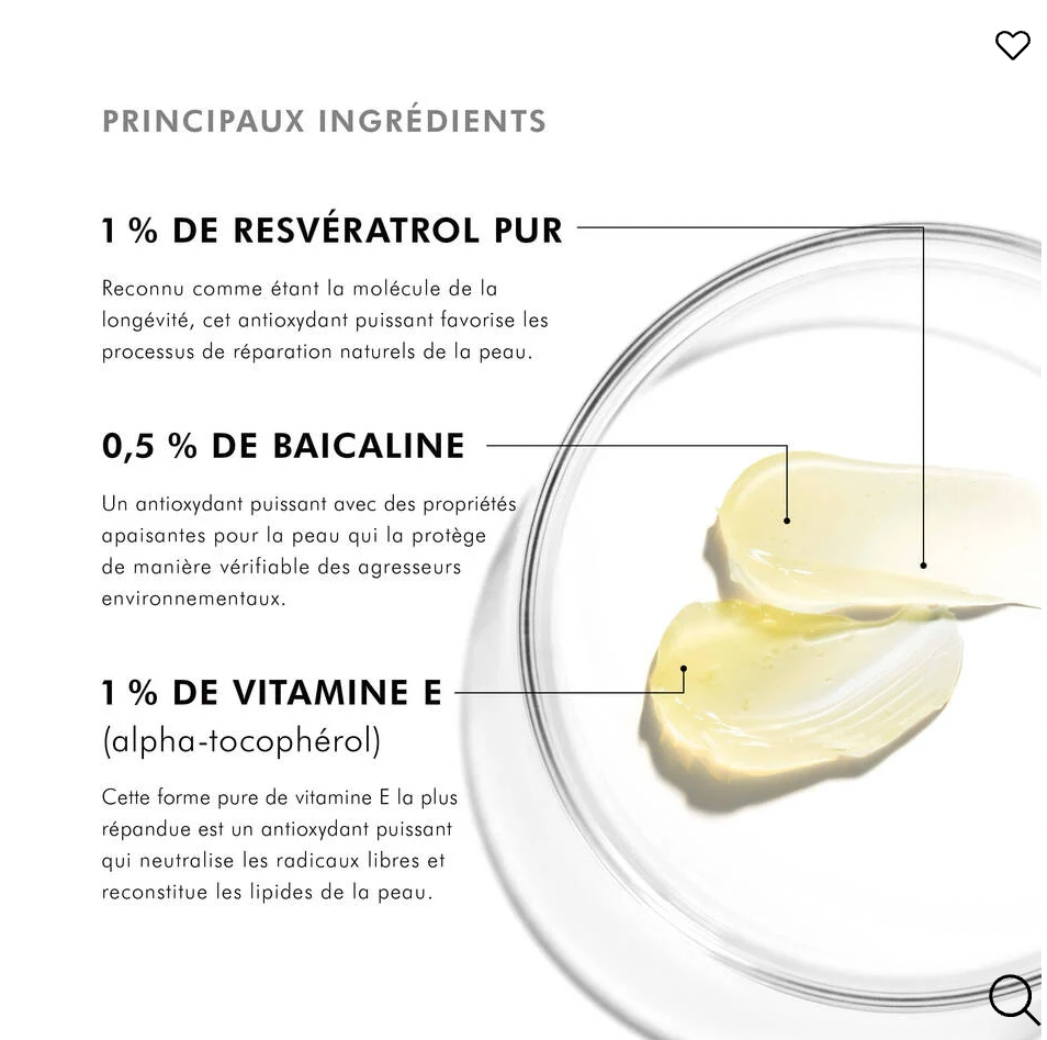 RESVERATROL BE