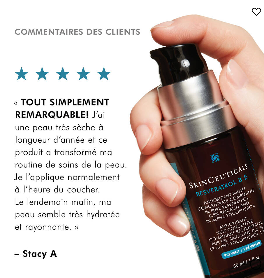 RESVERATROL BE