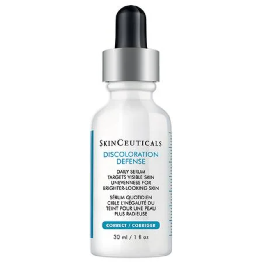 Discoloration Romex DISCOLORATION DEFENSE – Clinique bē