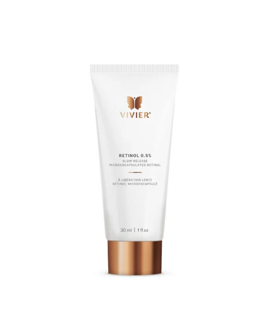 Retinol Vivier 0.5%