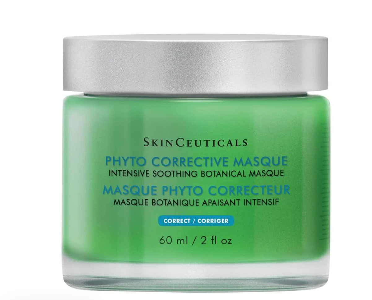 MASQUE PHYTO CORRECTIVE